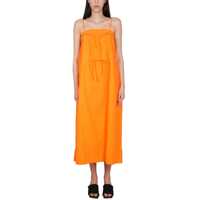 Rochii casual Dress With Laces Femei