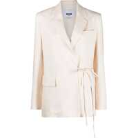 Sacouri Viscose Blazer Femei