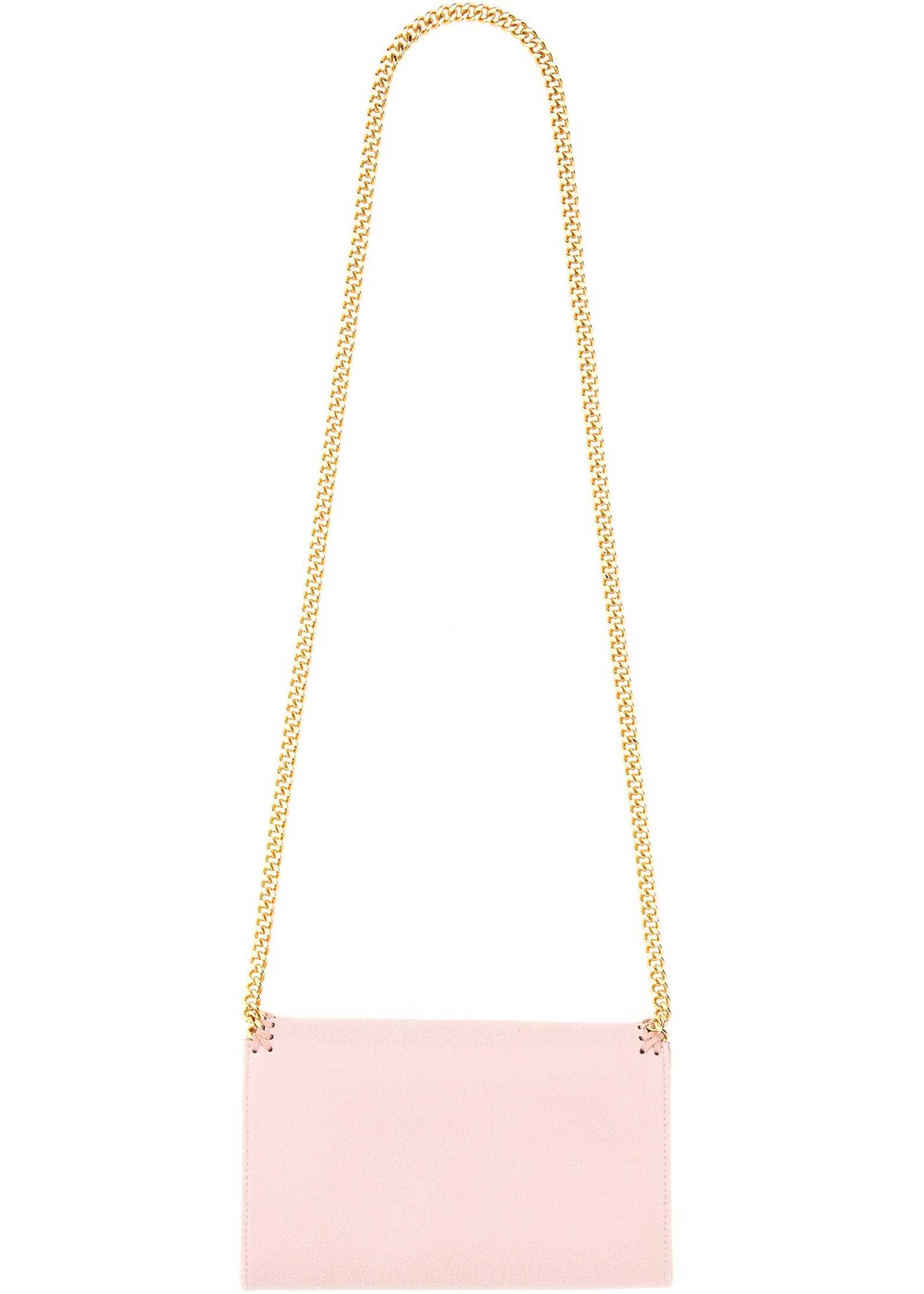 Stella McCartney Falabella Mini Bag PINK