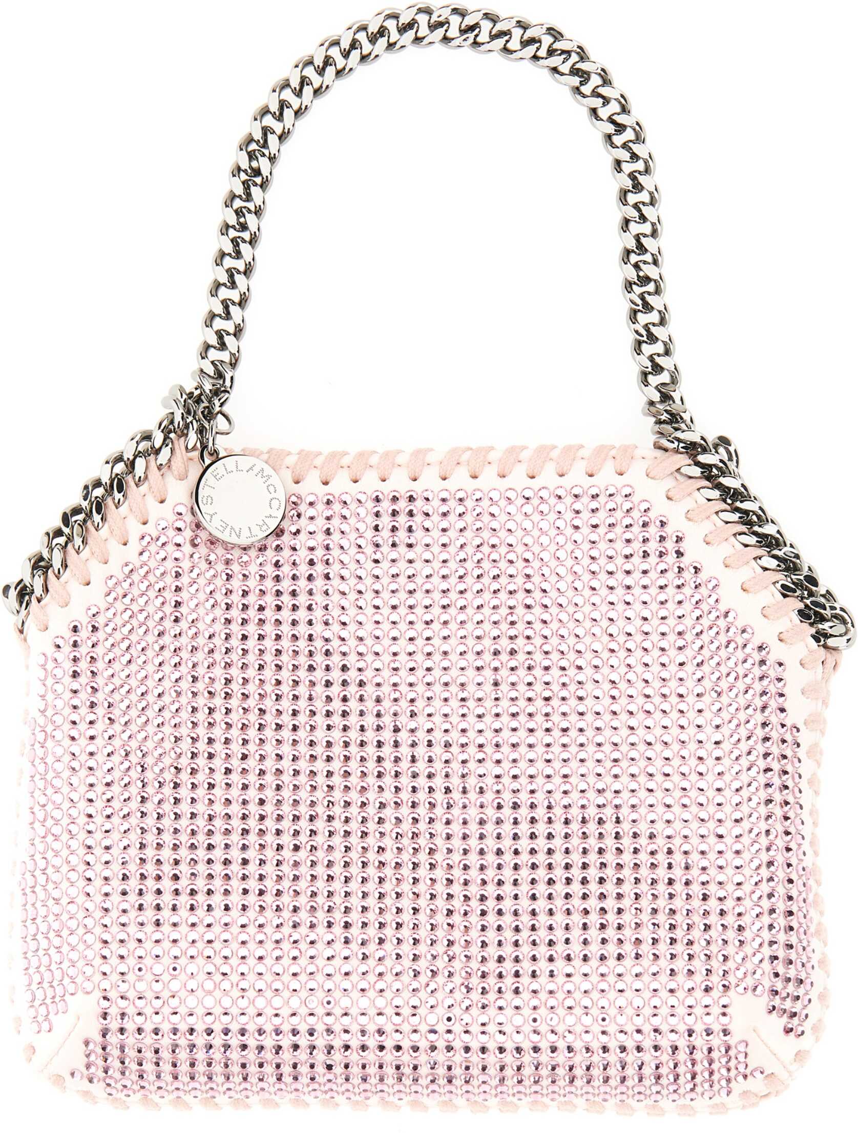 Stella McCartney Falabella Mini Bag PINK