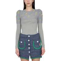 Pulovere casual Oma Shirt Femei