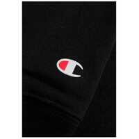 Topuri Champion pentru Barbati - Hanorace Champion Hooded Sweatshirt czarny Barbati (BM 9785840) - B-mall.ro