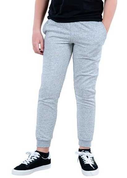 Pantaloni Baieti Champion Rib Cuff Pants