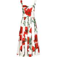 Rochii Cotton Dress Femei