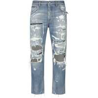 Blugi Cotton Jeans Barbati