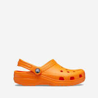Saboti Crocs Flaps Crocs Classic 10001 ORANGE ZING