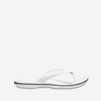Slapi Crocs Crocs Crocband Flip 11033 WHITE