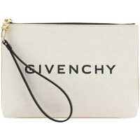 Genti de mana Canvas Pouch Femei