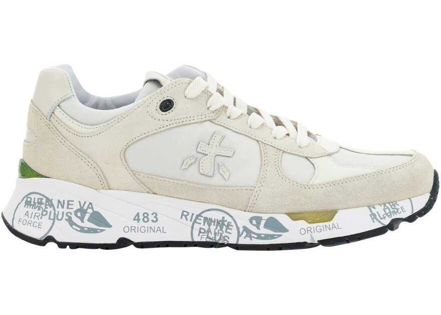 Premiata Mase Sneakers 6156