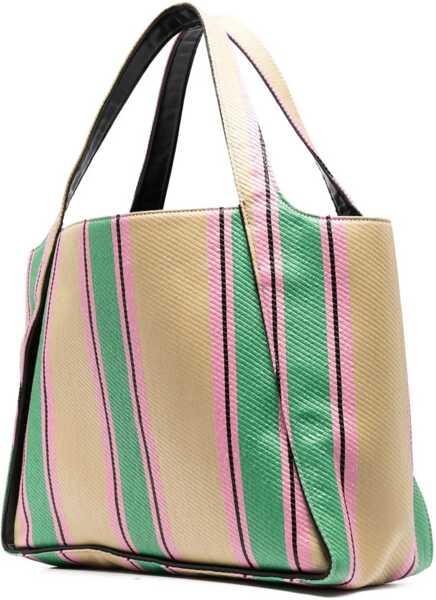 Genti de umar Stella McCartney Tote Bag With Logo MULTICOLOUR Femei (BM 9786272) 2