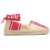 Stella McCartney Espadrilles Gaia MULTICOLOUR