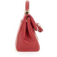 Genti Dama - Genti de mana Dolce & Gabbana Sicily Bag. RED Femei (BM 9786305) - B-mall.ro