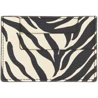 Portofele Dama - Portofele Tom Ford Card Holder With Logo MULTICOLOUR Femei (BM 9786335) - B-mall.ro