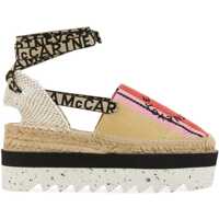 Sandale Espadrille Gaia With Wedge Femei