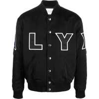 Bomber jacket Logo Varsity Jacket Barbati