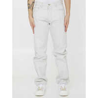 Blugi Cotton Denim Jeans Barbati