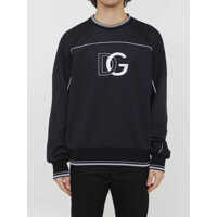 Hanorace Technical Jersey Sweatshirt Barbati