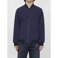 Bomber jacket Reversible Bomber Jacket In Nylon Barbati