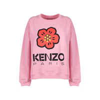 Bluze Kenzo Paris Regular Sweatshirt Femei