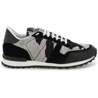 Sneakers Rockrunner Camouflage Sneakers Barbati