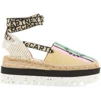 Sandale Espadrille Gaia With Wedge Femei