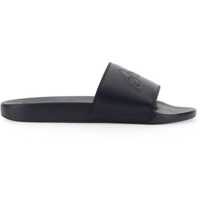 Espadrile Sandal With Logo Barbati