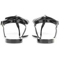 Sandale Bow Jelly Sandal Femei