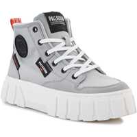 Sneakers Palladium Pallatower HI Acid Grey 98573 - 091 - M