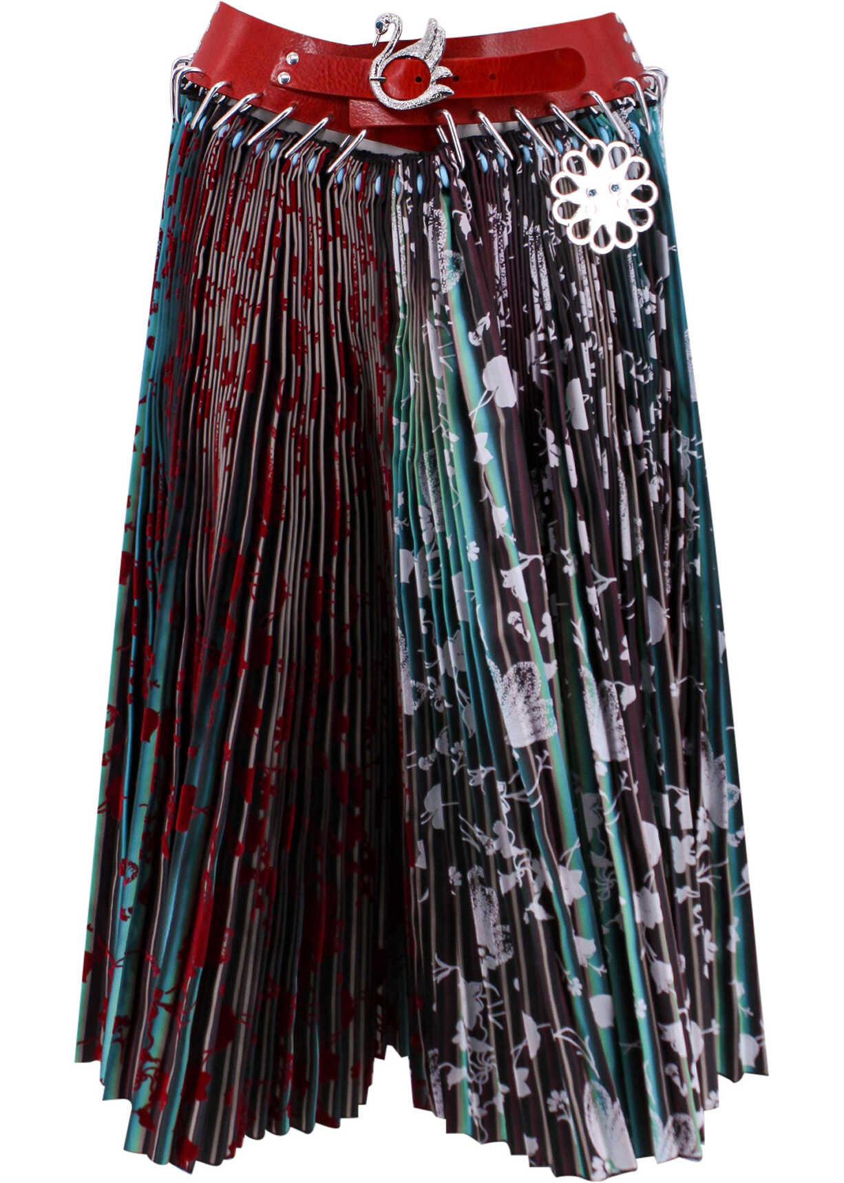 CHOPOVA LOWENA Skirt Multicolor
