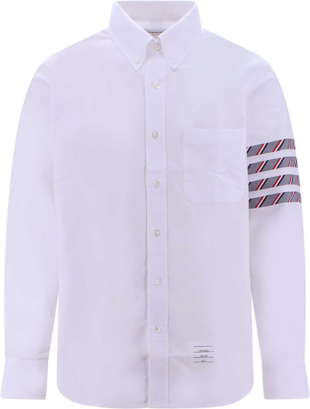 Thom Browne Shirt White