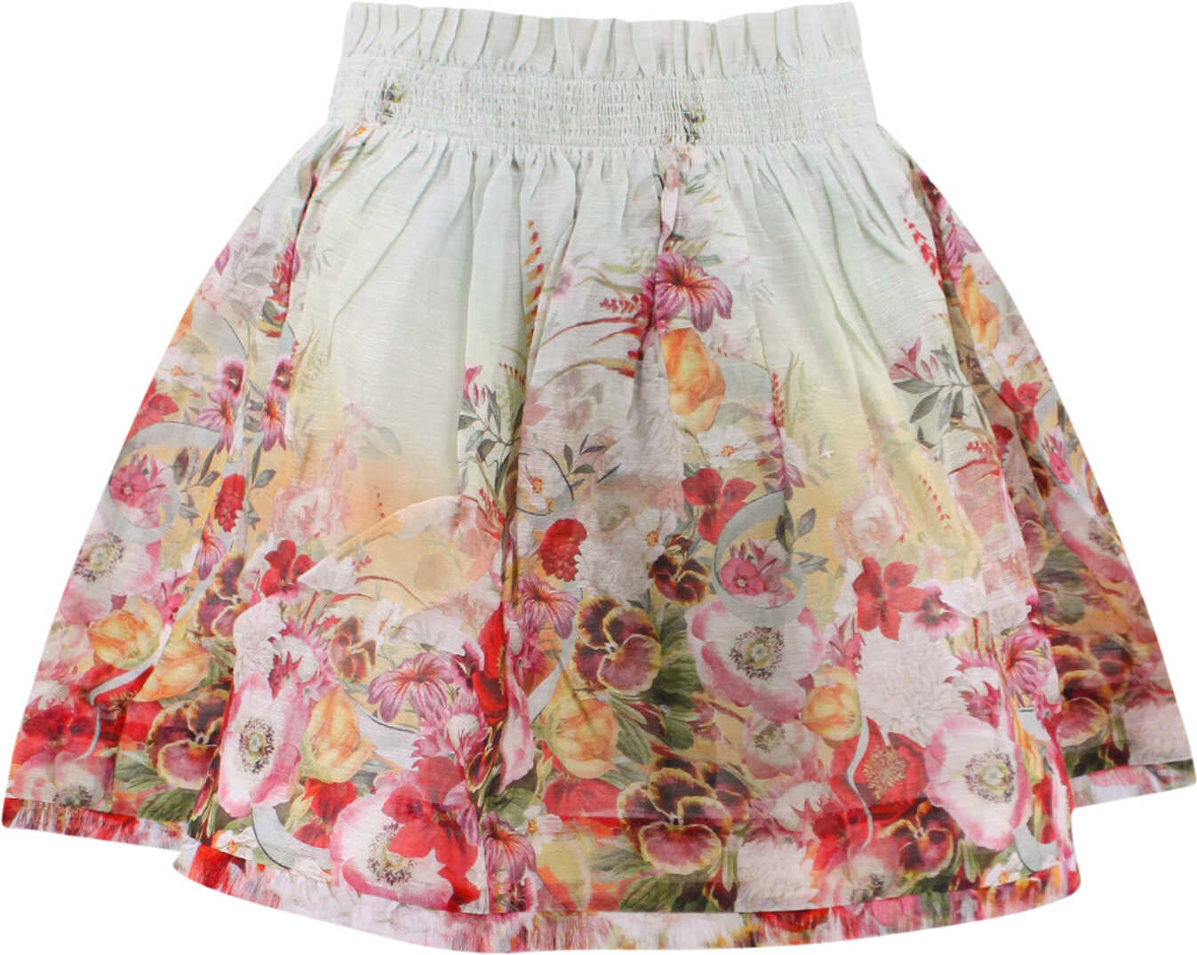 ZIMMERMANN Skirt Multicolor