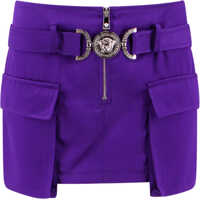 Fuste casual Skirt Femei