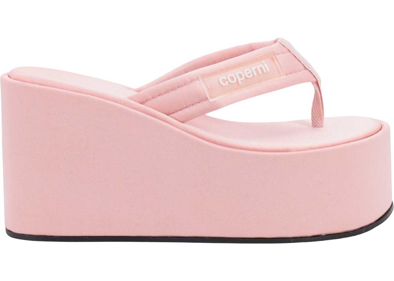 COPERNI Sandals Pink