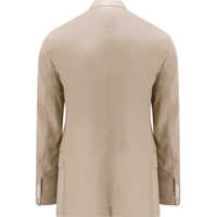 Veste pentru Barbati - Veste COSTUMEIN Demna Beige Barbati (BM 9788450) - B-mall.ro