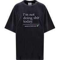 Tricouri Vetements T-Shirt