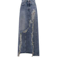 Fuste casual Vetements Skirt