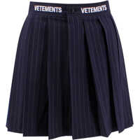 Fuste casual Vetements Skirt