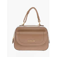 Genti de mana Love Faux Leather Bag With Braided Handle Femei