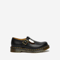 Sneakers Women's shoes Dr. Martens Polley Black 14852001 Femei