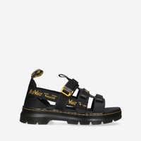 Sandale fara toc Sandals Dr. Martens Pearson II 30822001 Femei