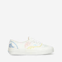 Sneakers Women's sneakers Vans Authentic 44 DX Line VN0A4BVYBMK Femei