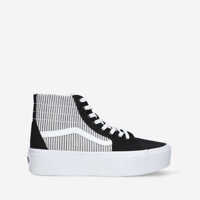 Sneakers Women's sneakers Vans SK8-Hi Tapered Stackform VN0A5JMKMCG Femei