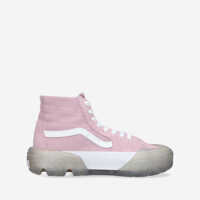 Sneakers Women's shoes Vans SK8-Hi Tapered Modular Jelly VN0A7Q5TBLT Femei