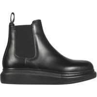 Cizme scurte Chelsea Hybrid Boots Femei