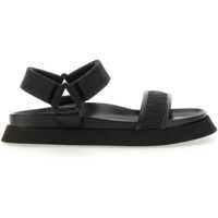 Sandale Moschino Nylon Sandal