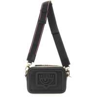 Genti de umar Chiara Ferragni Camera Bag Eyelike
