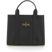 Genti de mana Faux Leather Tote Bag Femei