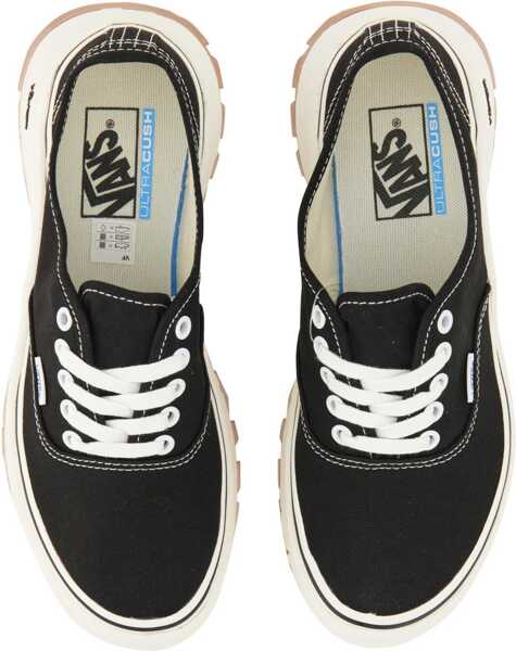 Sneakers Vans Authentich Vibram Sneaker BLACK Barbati (BM 9790988) 2