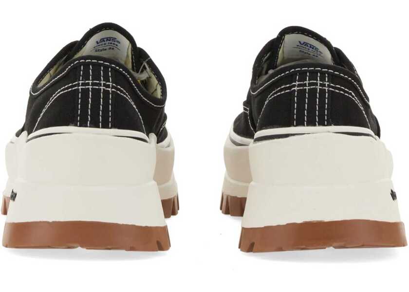 Sneakers Vans Authentich Vibram Sneaker BLACK Barbati (BM 9790988) 3