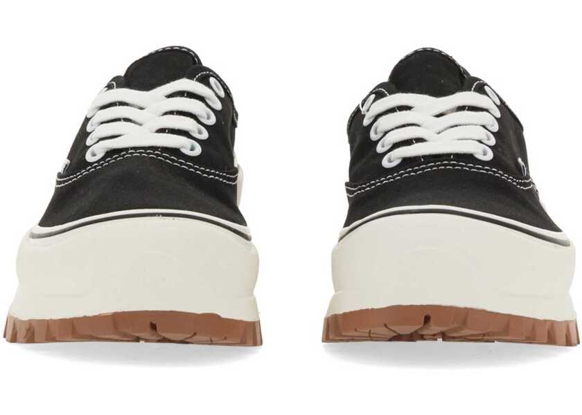 Sneakers Vans Authentich Vibram Sneaker BLACK Barbati (BM 9790988) 4